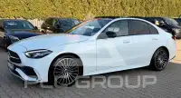 2025 Mercedes Benz C 180
