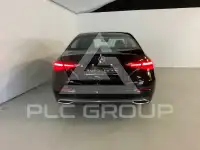 2025 Mercedes Benz C 180