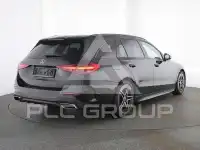 2025 Mercedes Benz C 180