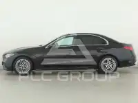 2025 Mercedes Benz C 180