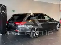 2025 Mercedes Benz C 180