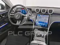 2025 Mercedes Benz C 180