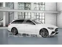 2025 Mercedes Benz C 180
