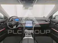 2025 Mercedes Benz C 180