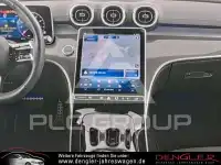 2025 Mercedes Benz C 180
