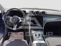 2025 Mercedes Benz C 180
