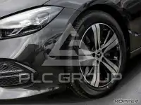 2025 Mercedes Benz C 180