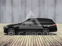 2025 Mercedes Benz C 180