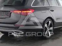 2025 Mercedes Benz C 180