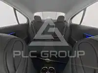 2025 Mercedes Benz C 180