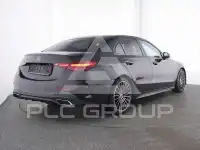 2025 Mercedes Benz C 200