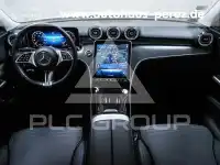 2025 Mercedes Benz C 200