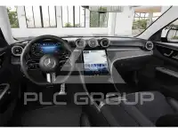 2025 Mercedes Benz C 200
