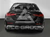 2025 Mercedes Benz C 200