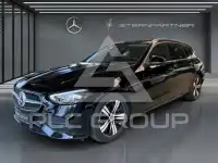 2025 Mercedes Benz C 200