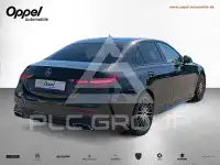 2025 Mercedes Benz C 200
