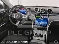 2025 Mercedes Benz C 200