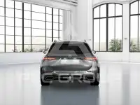 2025 Mercedes Benz C 200