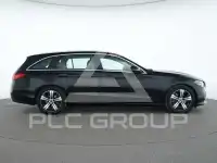 2025 Mercedes Benz C 200