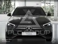2025 Mercedes Benz C 200