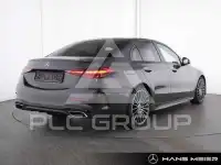2025 Mercedes Benz C 200