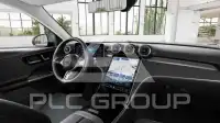 2025 Mercedes Benz C 200
