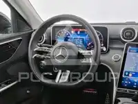 2025 Mercedes Benz C 200