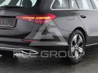 2025 Mercedes Benz C 200
