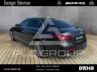 2025 Mercedes Benz C 200