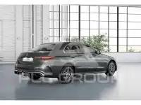 2025 Mercedes Benz C 200