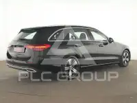2025 Mercedes Benz C 200
