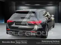 2025 Mercedes Benz C 200