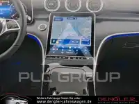 2025 Mercedes Benz C 200