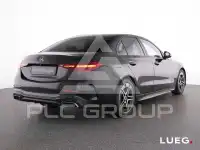 2025 Mercedes Benz C 200