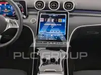 2025 Mercedes Benz C 200