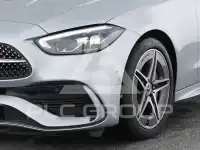 2025 Mercedes Benz C 200
