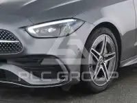 2025 Mercedes Benz C 200