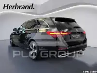 2025 Mercedes Benz C 200