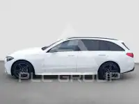 2025 Mercedes Benz C 200