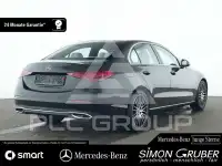 2025 Mercedes Benz C 200