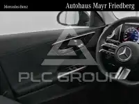 2025 Mercedes Benz C 200