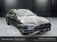 2025 Mercedes Benz C 200