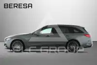 2025 Mercedes Benz C 200
