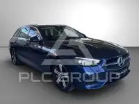 2025 Mercedes Benz C 200