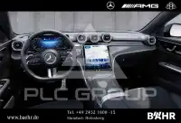 2025 Mercedes Benz C 200