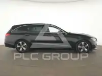 2025 Mercedes Benz C 200