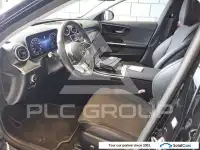 2025 Mercedes Benz C 200
