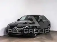 2025 Mercedes Benz C 200