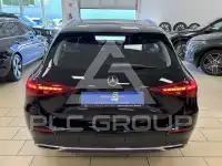 2025 Mercedes Benz C 200
