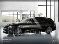 2025 Mercedes Benz C 200